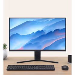 Xiaomi MI DESKTOP MONITOR 27" 27" LED Full HD 6 ms Noir - Vue supplémentaire 4