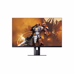 Xiaomi BHR5039GL écran plat de PC 27" 2560 x 1440 pixels Quad HD Noir