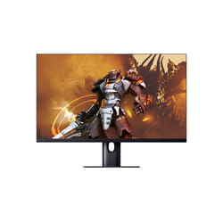 Xiaomi BHR5039GL écran plat de PC 27" 2560 x 1440 pixels Quad HD Noir