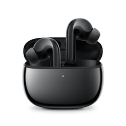 Xiaomi FlipBuds Pro Casque Sans fil Ecouteurs Appels/Musique Bluetooth Noir