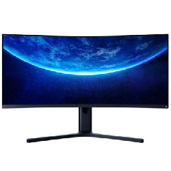 Xiaomi MI CURVED GAMING MONITOR 34" 34" Wide Quad HD 4 ms Noir