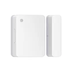 Xiaomi Mi Door and Window Sensor 2 capteur de porte/fenêtre Sans fil Blanc
