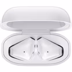 Xiaomi Redmi Buds 3 Casque True Wireless Stereo (TWS) Ecouteurs Appels/Musique Bluetooth Blanc - Vue supplémentaire 4