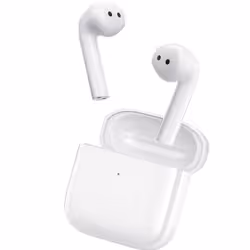 Xiaomi Redmi Buds 3 Casque True Wireless Stereo (TWS) Ecouteurs Appels/Musique Bluetooth Blanc - Vue supplémentaire 7
