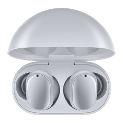 Xiaomi Redmi Buds 3 Pro Casque True Wireless Stereo (TWS) Ecouteurs Appels/Musique Bluetooth Gris