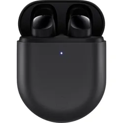 Xiaomi Redmi Buds 3 Pro Casque True Wireless Stereo (TWS) Ecouteurs Appels/Musique Bluetooth Noir