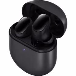 Xiaomi Redmi Buds 3 Pro Casque True Wireless Stereo (TWS) Ecouteurs Appels/Musique Bluetooth Noir - Vue supplémentaire 4