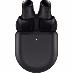 Xiaomi Redmi Buds 3 Pro Casque True Wireless Stereo (TWS) Ecouteurs Appels/Musique Bluetooth Noir - Vue supplémentaire 5