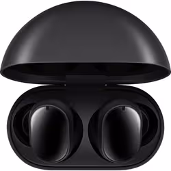 Xiaomi Redmi Buds 3 Pro Casque True Wireless Stereo (TWS) Ecouteurs Appels/Musique Bluetooth Noir - Vue supplémentaire 6