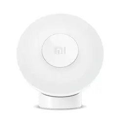 Xiaomi Motion-Activated Night Light 2 Bluetooth Éclairage d’ambiance