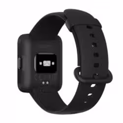 Xiaomi Redmi Watch 2 Lite 3,94 cm (1.55") 41 mm TFT Noir GPS (satellite) - Vue supplémentaire 2