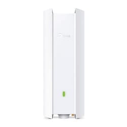 TP-Link EAP610-OUTDOOR point d'accès réseaux locaux sans fil 1201 Mbit/s Blanc Connexion Ethernet, supportant l'alimentation via ce port (PoE) (EAP610-OUTDOOR)