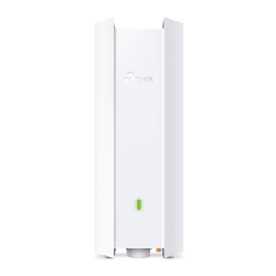 TP-Link EAP610-OUTDOOR point d'accès réseaux locaux sans fil 1201 Mbit/s Blanc Connexion Ethernet, supportant l'alimentation via ce port (PoE) (EAP610-OUTDOOR)