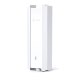 TP-Link EAP610-OUTDOOR point d'accès réseaux locaux sans fil 1201 Mbit/s Blanc Connexion Ethernet, supportant l'alimentation via ce port (PoE) (EAP610-OUTDOOR)