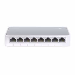 TP-LINK TL-SF1008D