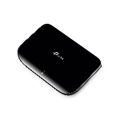 TP-Link TL-SG1005D commutateur réseau Non-géré Gigabit Ethernet (10/100/1000) Noir
