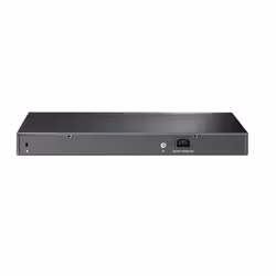 TP-Link TL-SF1016 Non-géré Fast Ethernet (10/100) 1U Noir - Vue supplémentaire 3