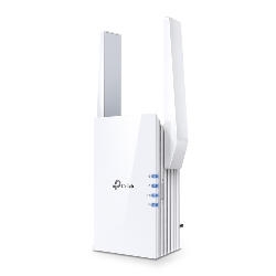 TP-Link RE605X prolongateur réseau Répéteur réseau Blanc 10, 100, 1000 Mbit/s (RE605X)