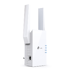 TP-Link RE605X prolongateur réseau Répéteur réseau Blanc 10, 100, 1000 Mbit/s (RE605X)