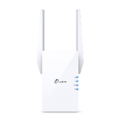 TP-Link RE605X prolongateur réseau Répéteur réseau Blanc 10, 100, 1000 Mbit/s (RE605X)