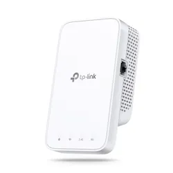 TP-Link RE230 prolongateur réseau Blanc 10, 100 Mbit/s