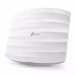 TP-Link EAP265 HD point d'accès réseaux locaux sans fil 1300 Mbit/s Blanc Connexion Ethernet, supportant l'alimentation via ce port (PoE) (EAP265 HD)