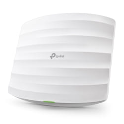 TP-Link EAP265 HD point d'accès réseaux locaux sans fil 1300 Mbit/s Blanc Connexion Ethernet, supportant l'alimentation via ce port (PoE) (EAP265 HD)
