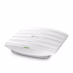 TP-Link EAP265 HD point d'accès réseaux locaux sans fil 1300 Mbit/s Blanc Connexion Ethernet, supportant l'alimentation via ce port (PoE) (EAP265 HD) - Vue supplémentaire 2