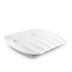TP-Link EAP265 HD point d'accès réseaux locaux sans fil 1300 Mbit/s Blanc Connexion Ethernet, supportant l'alimentation via ce port (PoE) (EAP265 HD)