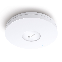 TP-Link EAP620 HD point d'accès réseaux locaux sans fil 1201 Mbit/s Blanc Connexion Ethernet, supportant l'alimentation via ce port (PoE) (EAP620 HD)