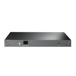 TP-LINK TL-SG3428XMP commutateur réseau Géré L2+ Gigabit Ethernet (10/100/1000) Connexion Ethernet, supportant l'alimentation vi