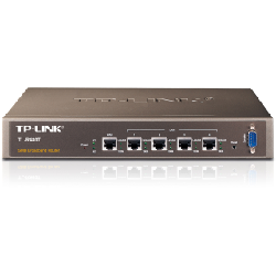 TP-Link TL-R480T+ Routeur connecté Noir (TL-R480T+)