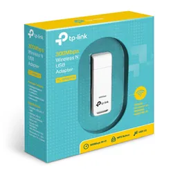 TP-Link TL-WN821N carte réseau WLAN 300 Mbit/s