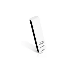 TP-LINK TL-WN727N carte réseau WLAN 150 Mbit/s