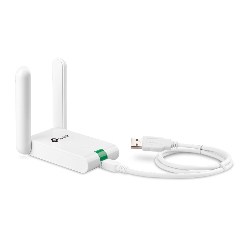TP-Link TL-WN822N - 300Mbps High Gain Wi-Fi USB Adapter (TL-WN822N)