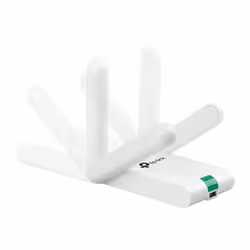 TP-Link TL-WN822N - 300Mbps High Gain Wi-Fi USB Adapter (TL-WN822N) - Vue supplémentaire 4