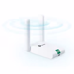 TP-Link TL-WN822N - 300Mbps High Gain Wi-Fi USB Adapter (TL-WN822N) - Vue supplémentaire 5