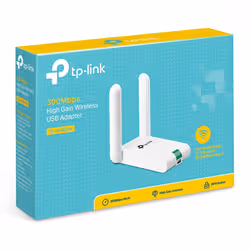 TP-Link TL-WN822N - 300Mbps High Gain Wi-Fi USB Adapter (TL-WN822N) - Vue supplémentaire 6