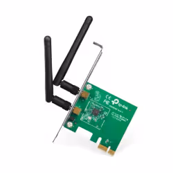 TP-Link TL-WN881ND - 300Mbps Wi-Fi PCI Express Adapter (TL-WN881ND) - Vue supplémentaire 2