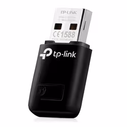 TP-Link TL-WN823N - 300Mbps Mini Wi-Fi USB Adapter (TL-WN823N) - Vue supplémentaire 2