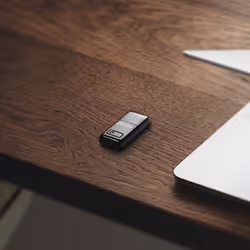 TP-Link TL-WN823N - 300Mbps Mini Wi-Fi USB Adapter (TL-WN823N) - Vue supplémentaire 4