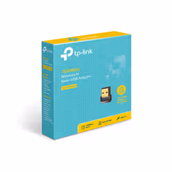 TP-Link TL-WN725N carte réseau WLAN 150 Mbit/s (TL-WN725N) - Vue supplémentaire 4