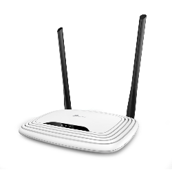 TP-LINK TL-WR841N(EU) Wireless router