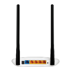 TP-LINK TL-WR841N(EU) Wireless router