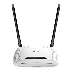 TP-LINK TL-WR841N(EU) Wireless router