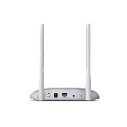 TP-Link TL-WA801ND 300 Mbit/s Connexion Ethernet, supportant l'alimentation via ce port (PoE)