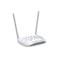 TP-Link TL-WA801ND 300 Mbit/s Connexion Ethernet, supportant l'alimentation via ce port (PoE)