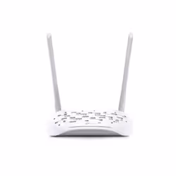 TP-Link TL-WA801ND 300 Mbit/s Connexion Ethernet, supportant l'alimentation via ce port (PoE) - Vue supplémentaire 2