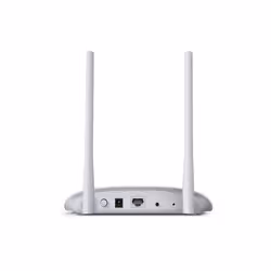 TP-Link TL-WA801ND 300 Mbit/s Connexion Ethernet, supportant l'alimentation via ce port (PoE) - Vue supplémentaire 3