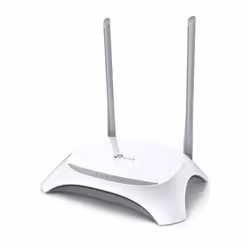 TP-Link TL-MR3420 - 300Mbps 3G/4G Wireless N Router (TL-MR3420) - Vue supplémentaire 2